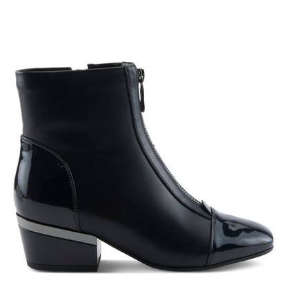 AZURA MOZZA BOOTS