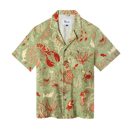 Mar di Gras (Olive)