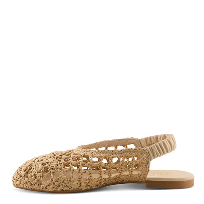 AZURA NANTUCKET SHOES