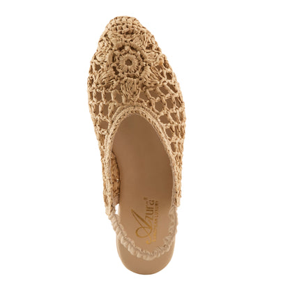 AZURA NANTUCKET SHOES