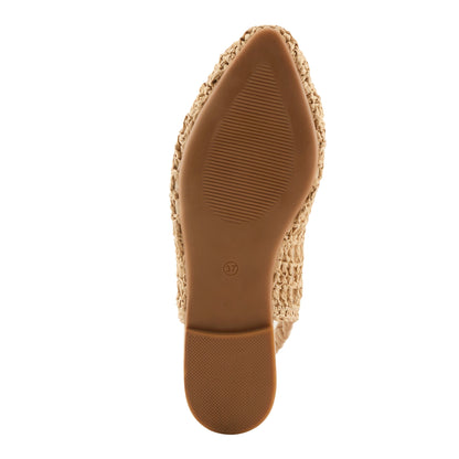 AZURA NANTUCKET SHOES