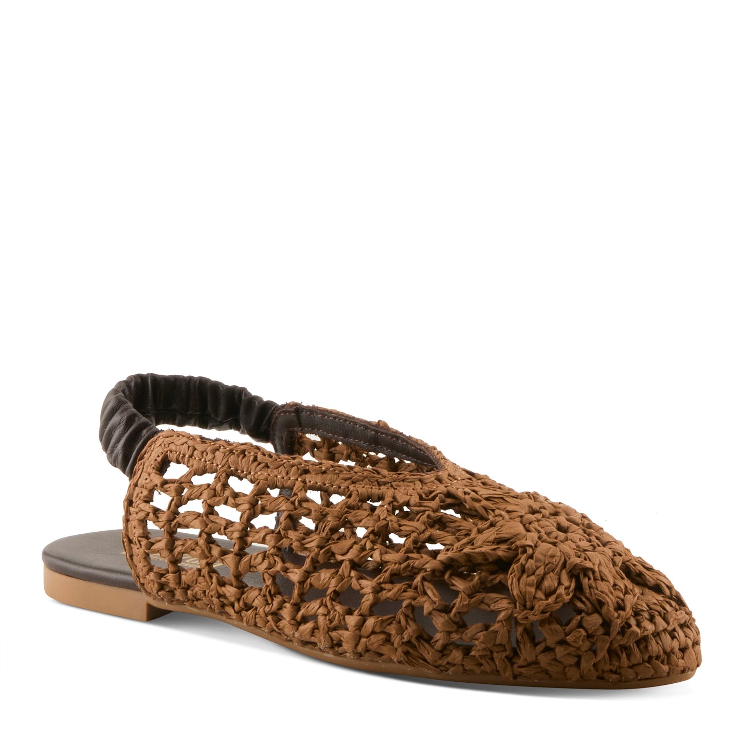 AZURA NANTUCKET SHOES