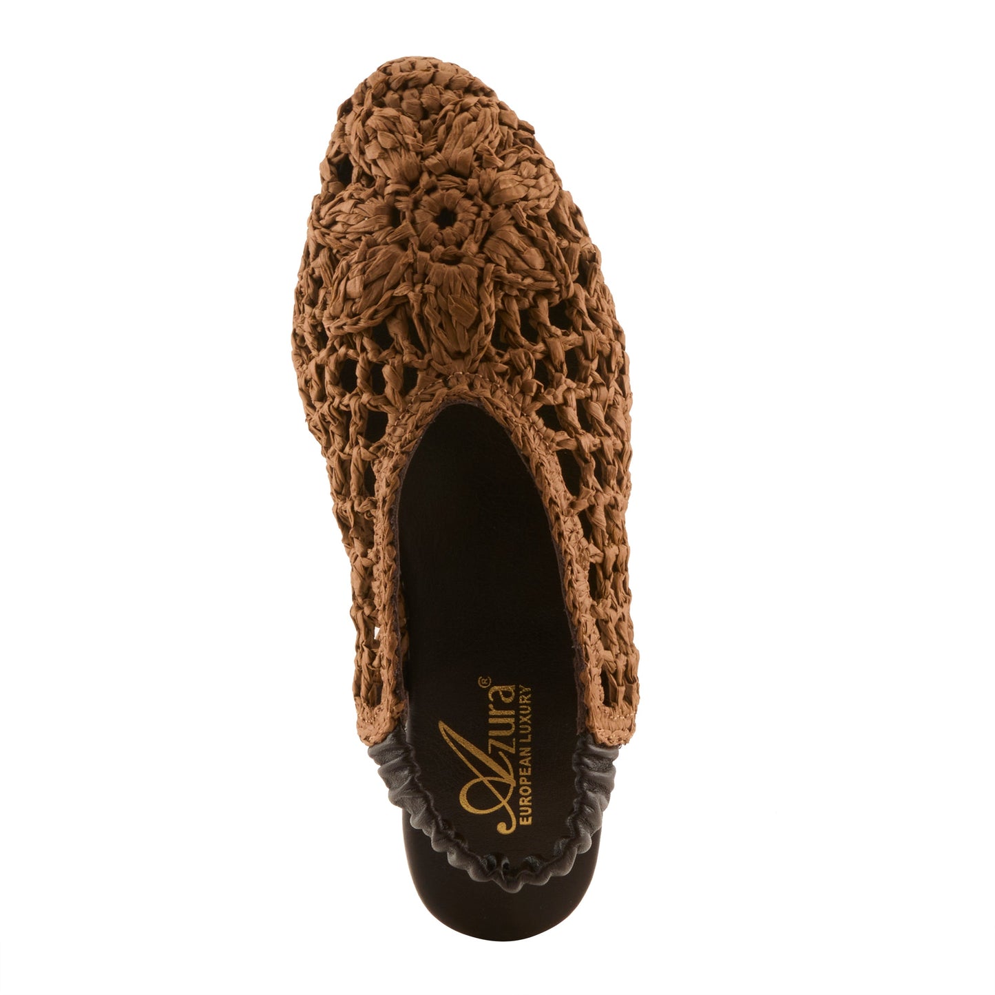 AZURA NANTUCKET SHOES
