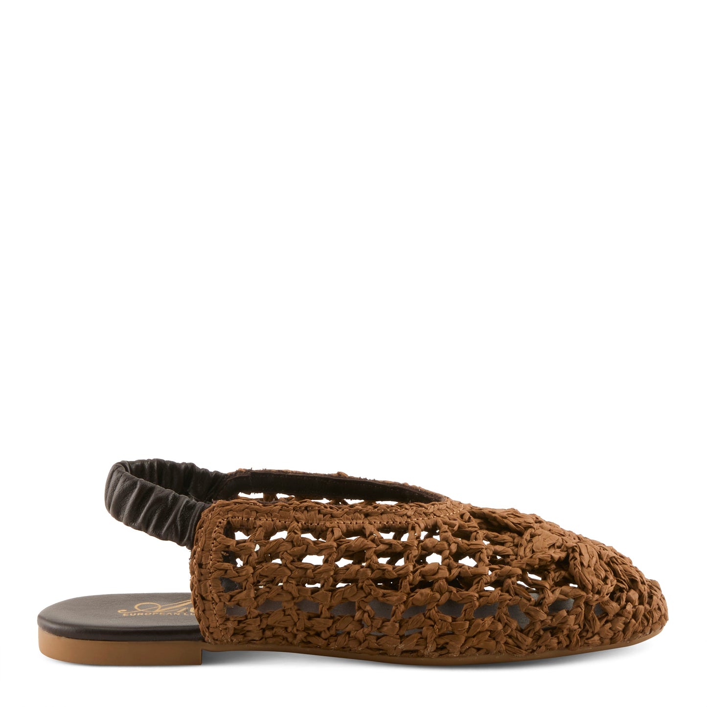 AZURA NANTUCKET SHOES