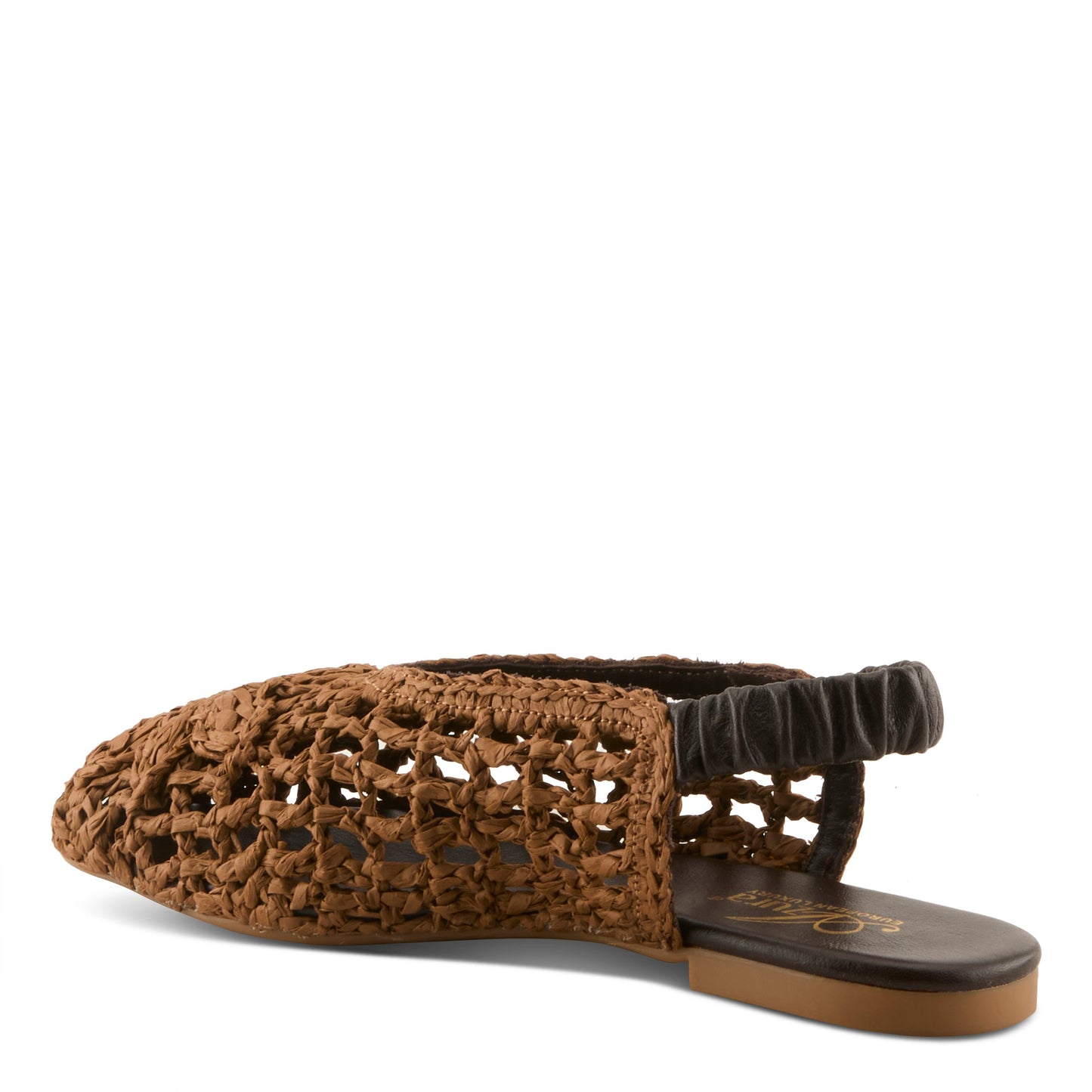 AZURA NANTUCKET SHOES