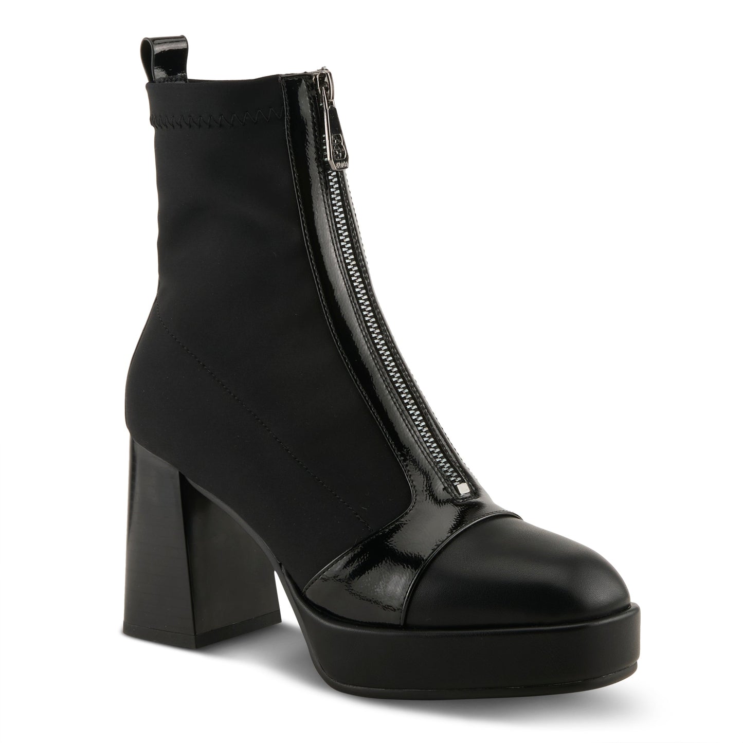 AZURA NOTICEME BOOTS
