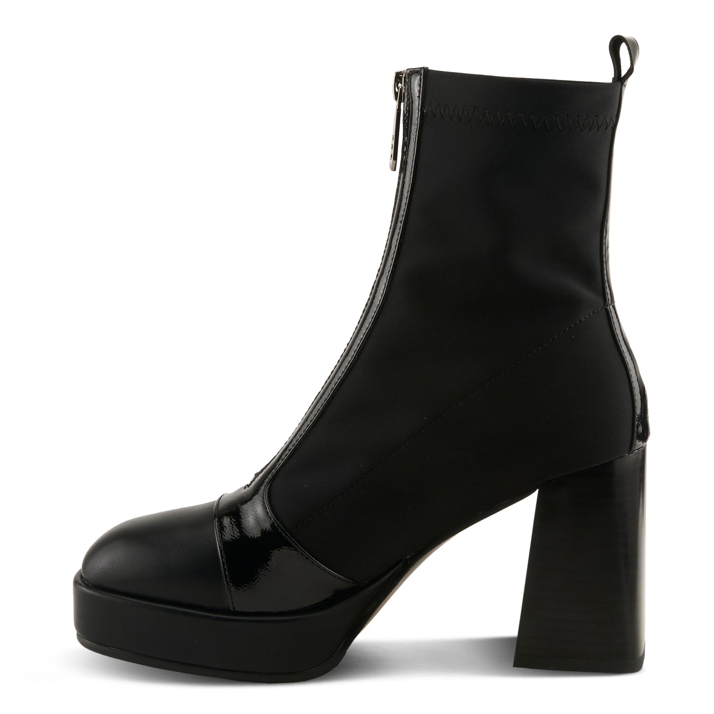 AZURA NOTICEME BOOTS