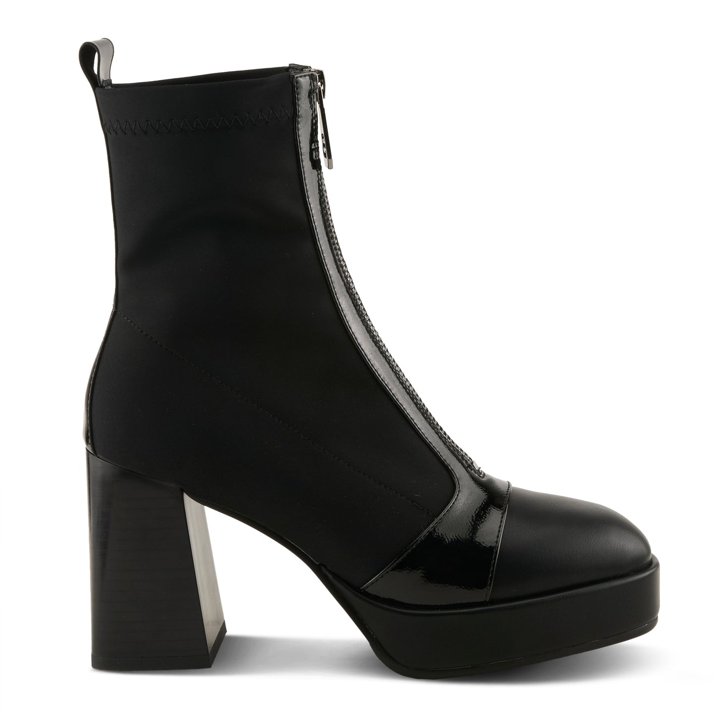 AZURA NOTICEME BOOTS