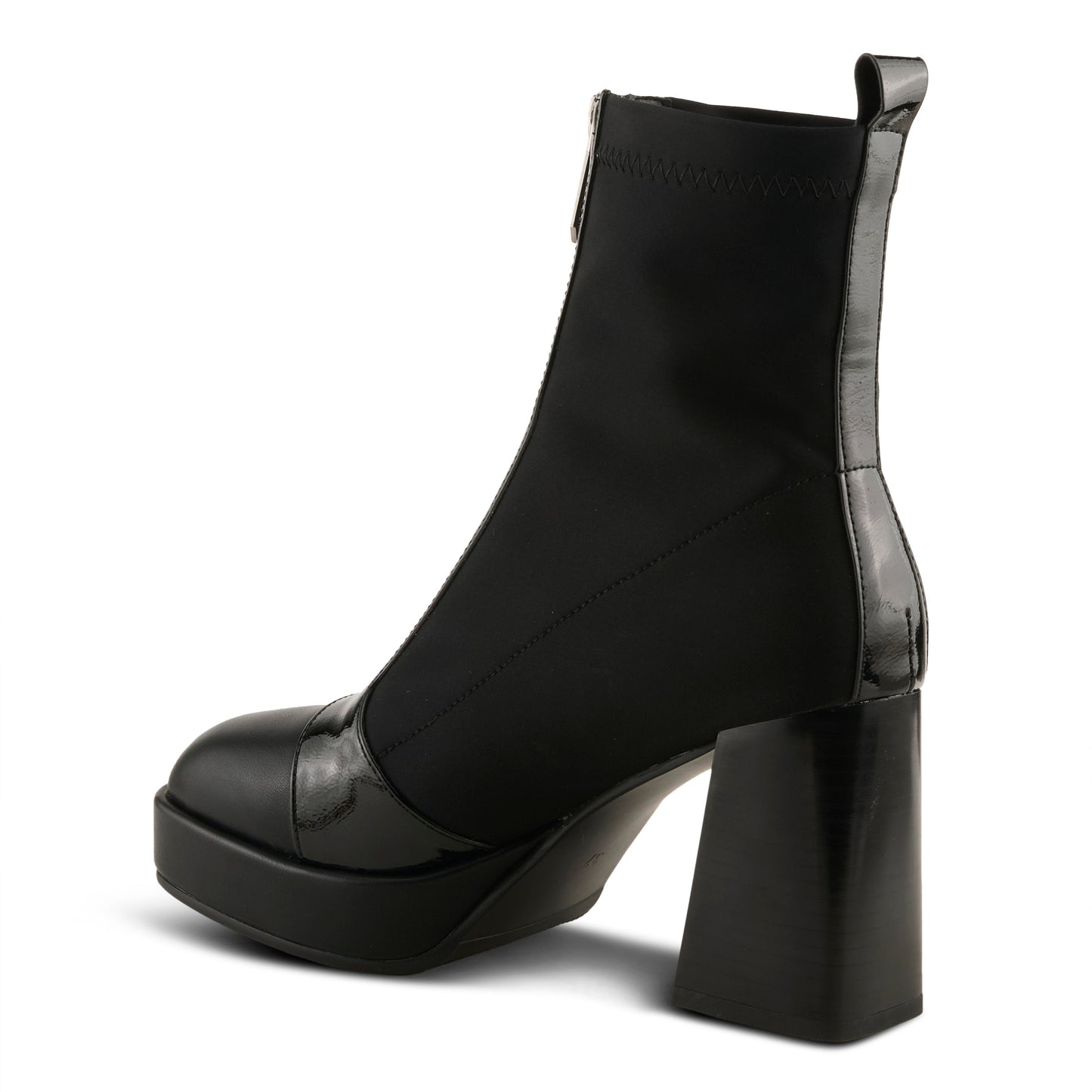 AZURA NOTICEME BOOTS