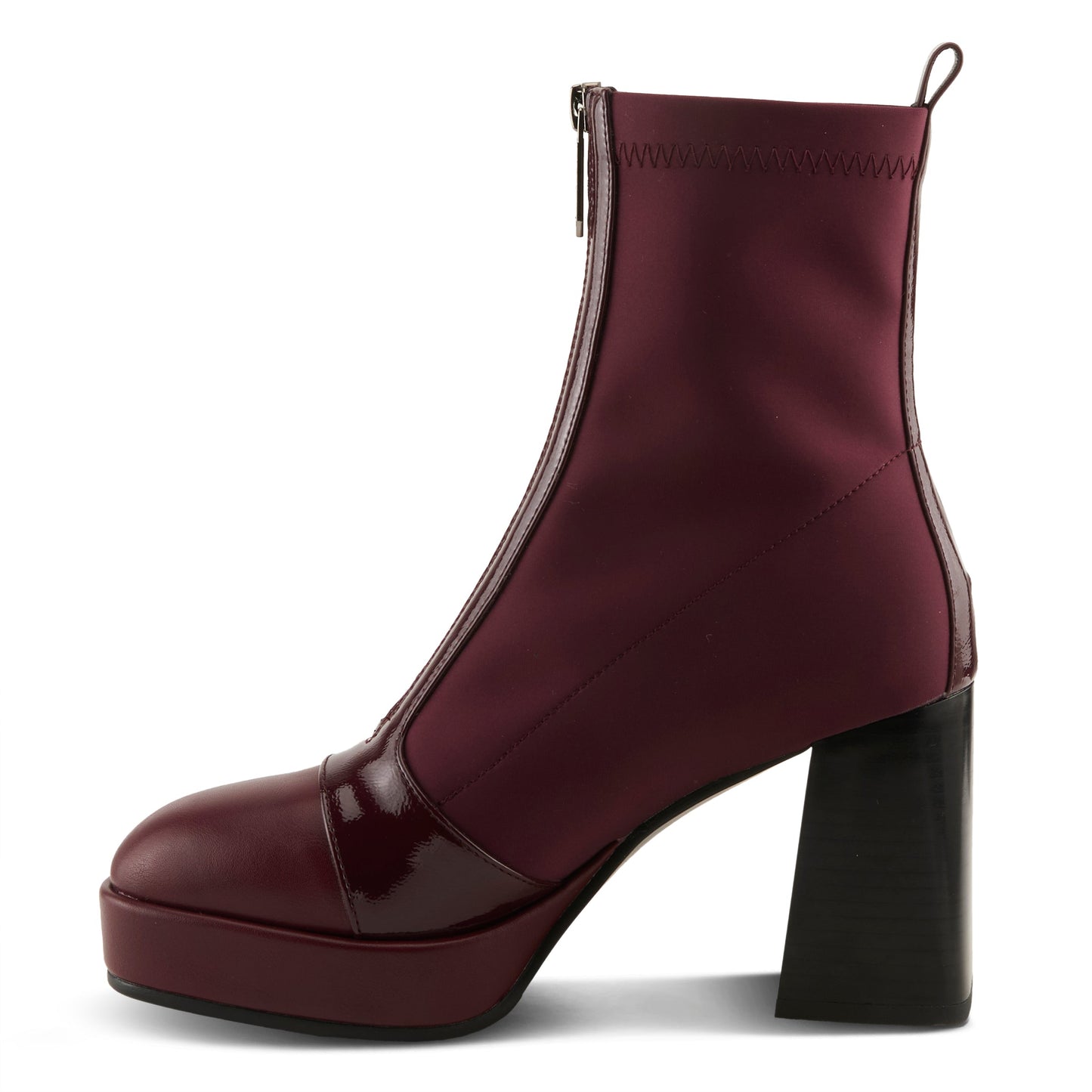 AZURA NOTICEME BOOTS