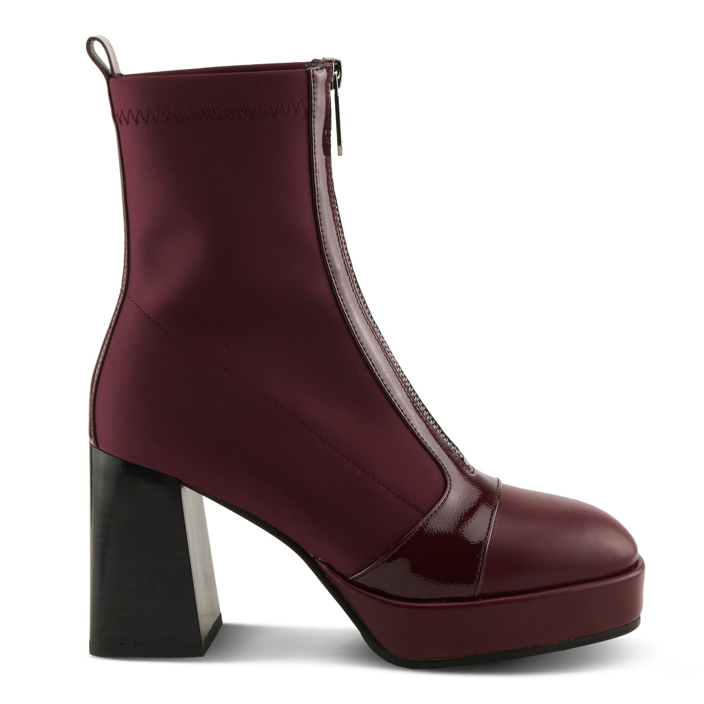 AZURA NOTICEME BOOTS