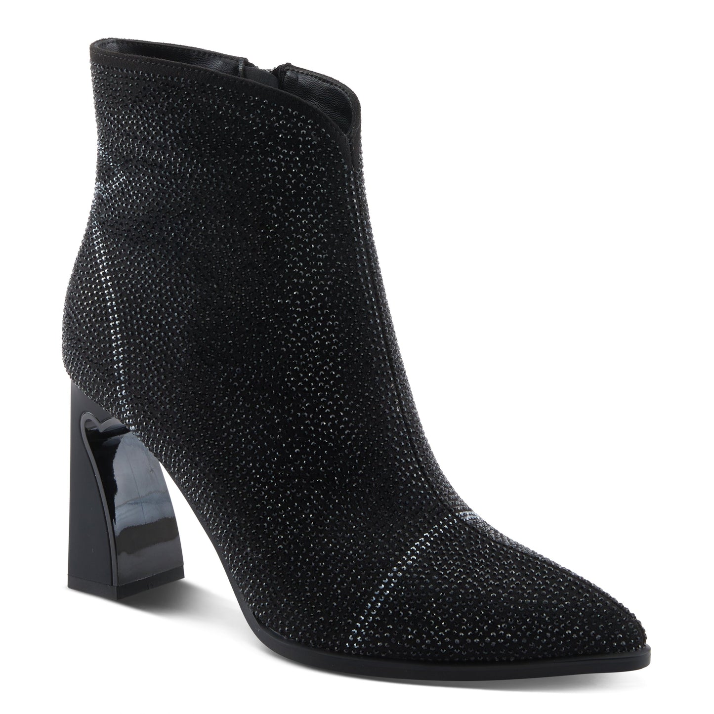 AZURA OHLALA BOOTS