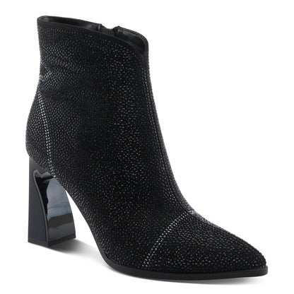 AZURA OHLALA BOOTS