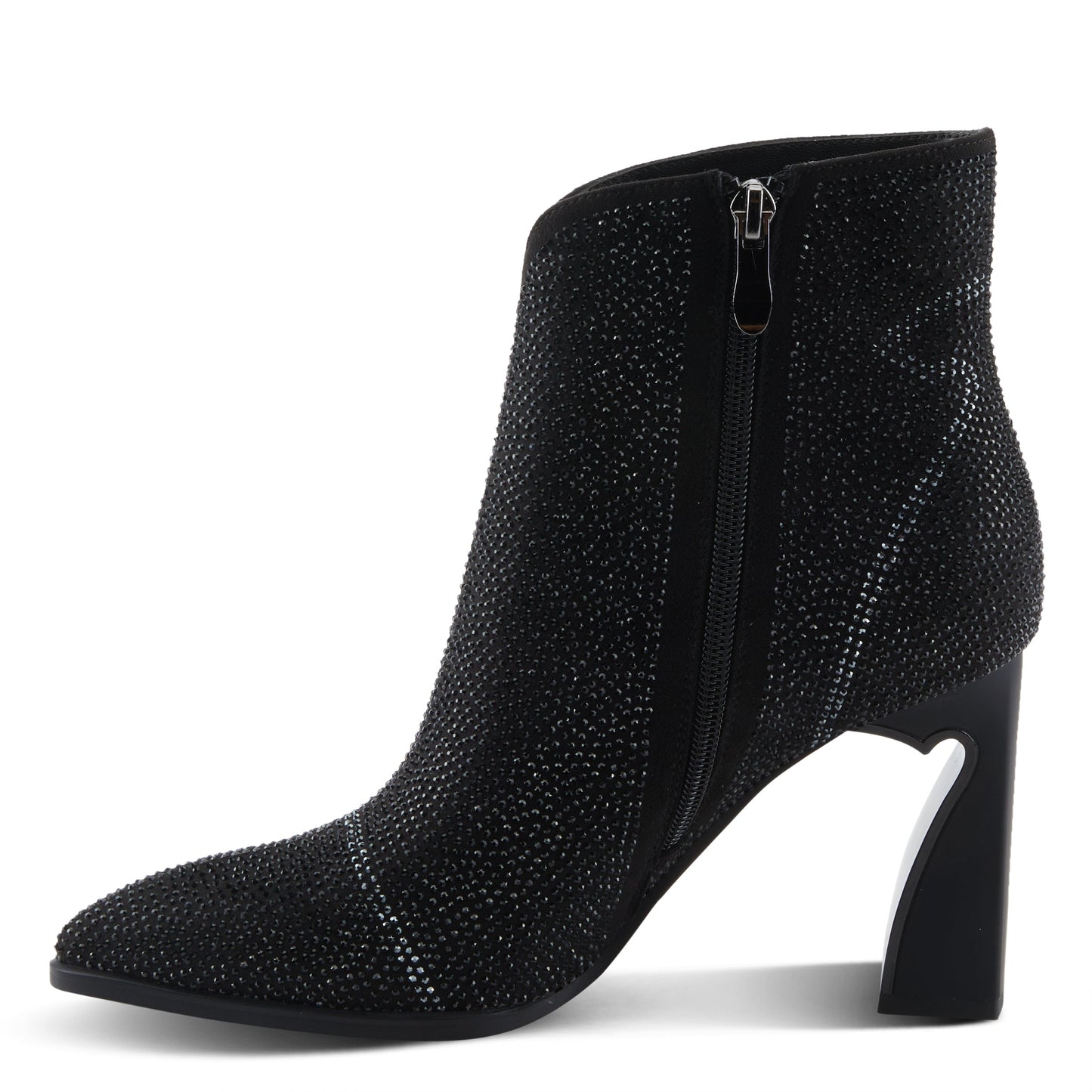 AZURA OHLALA BOOTS