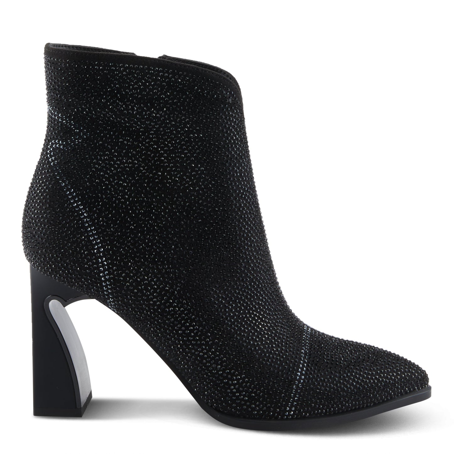 AZURA OHLALA BOOTS