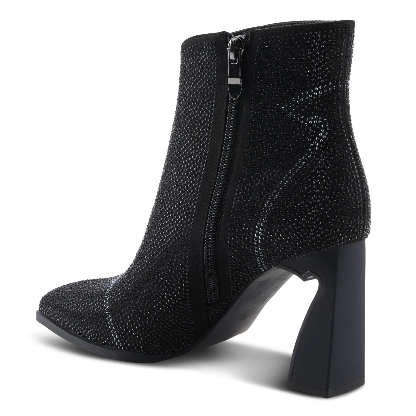 AZURA OHLALA BOOTS