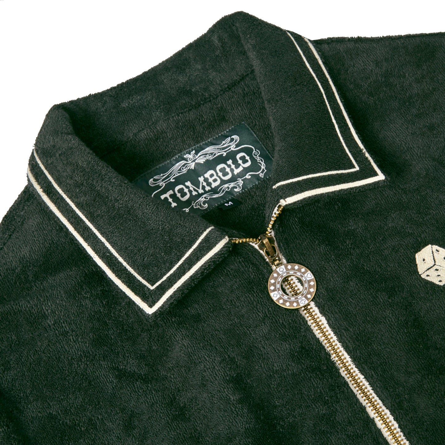 Customizable 'Vicey Dicey' Cabana