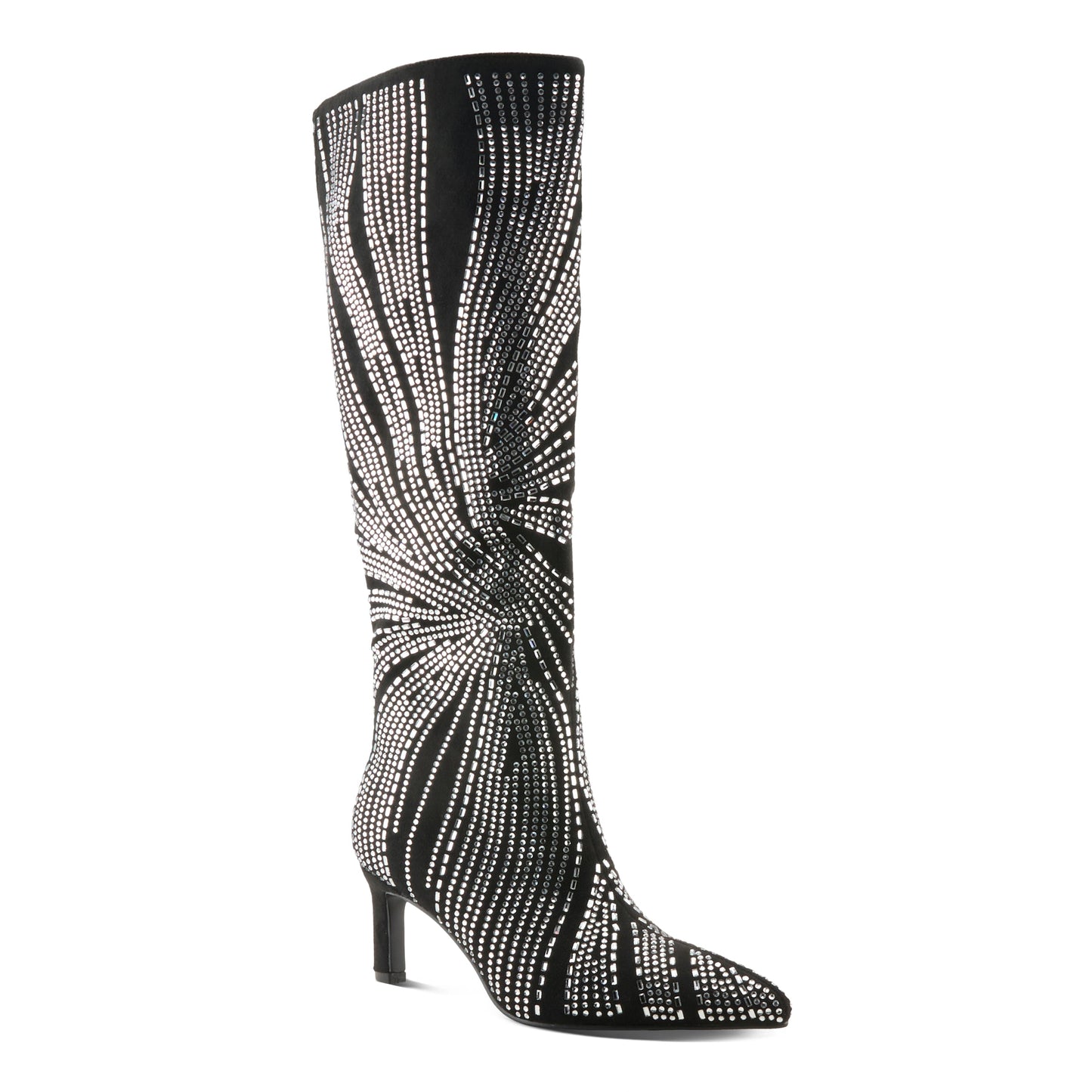 AZURA PARDIHARDI BOOTS