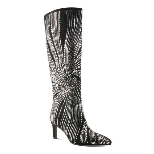 AZURA PARDIHARDI BOOTS