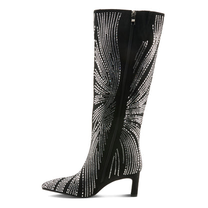 AZURA PARDIHARDI BOOTS