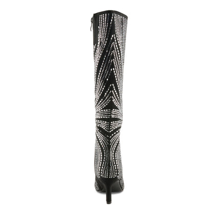 AZURA PARDIHARDI BOOTS