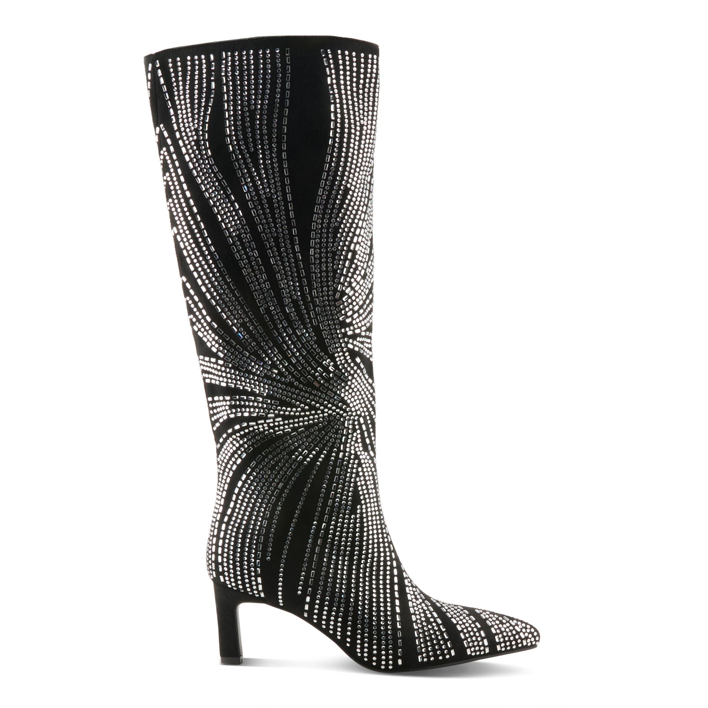 AZURA PARDIHARDI BOOTS