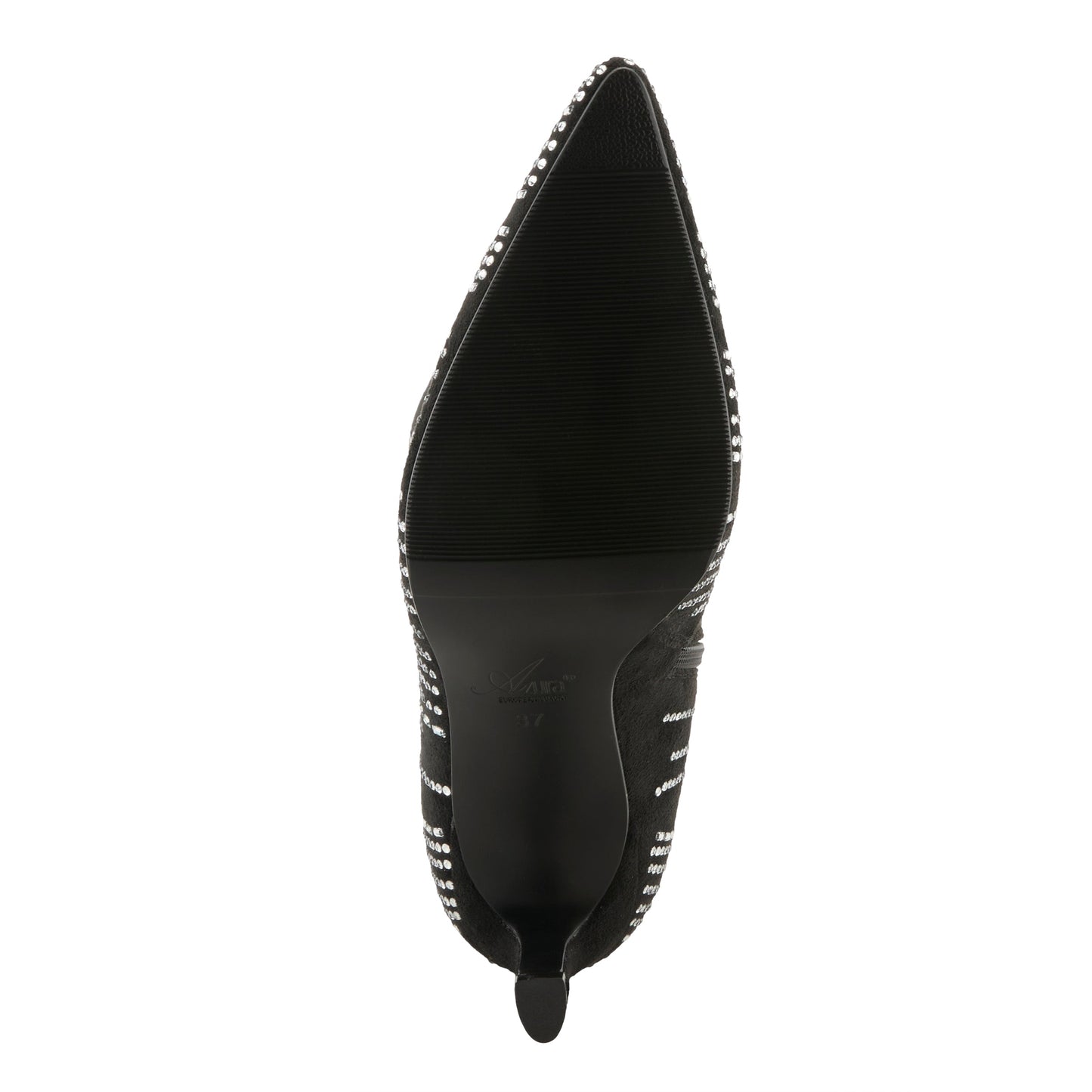 AZURA PARDIHARDI BOOTS