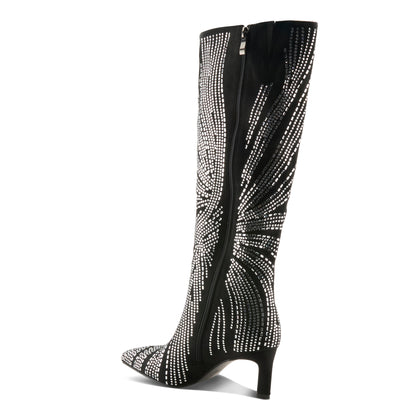 AZURA PARDIHARDI BOOTS