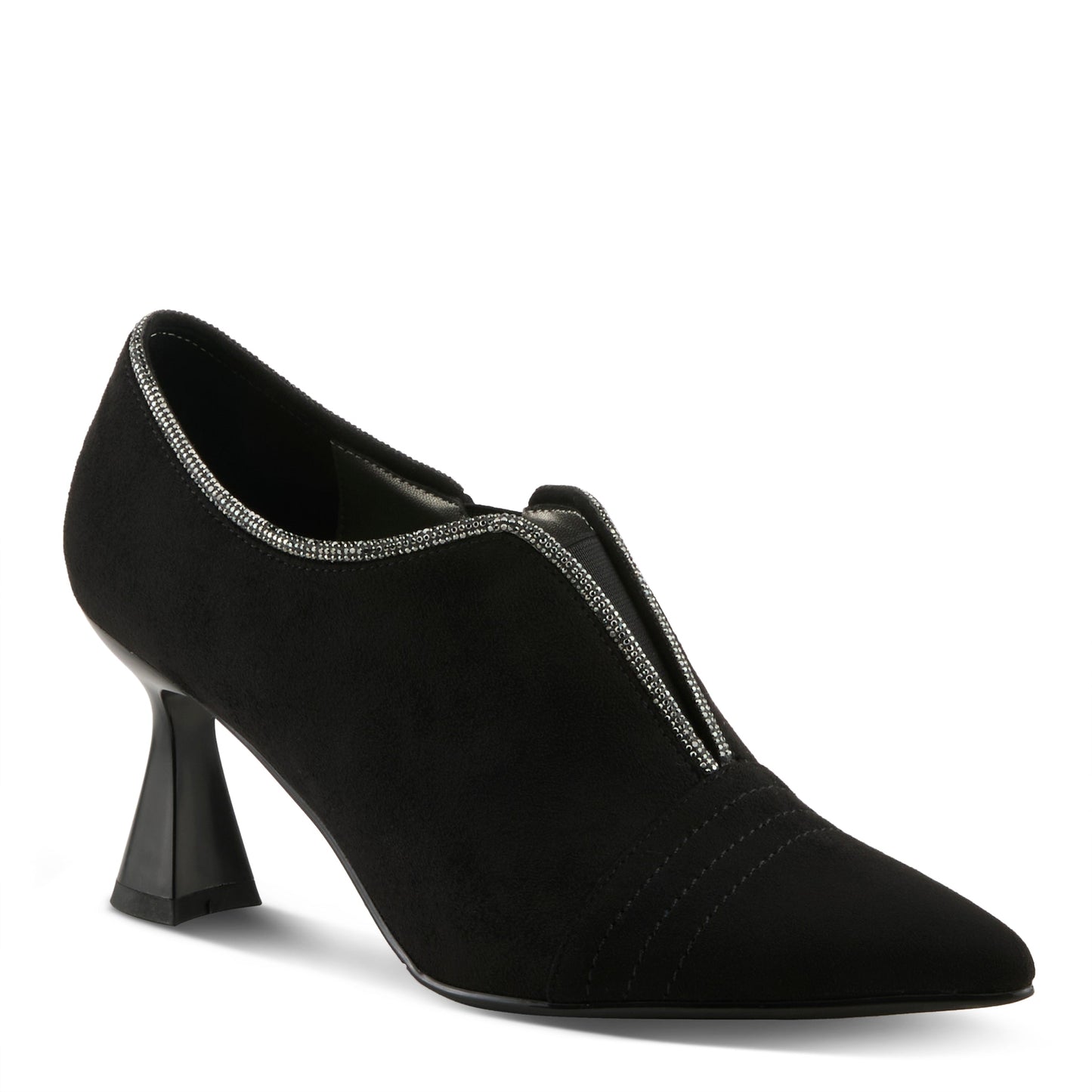 AZURA PLEASEGONOW SHOES