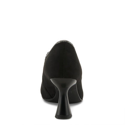 AZURA PLEASEGONOW SHOES
