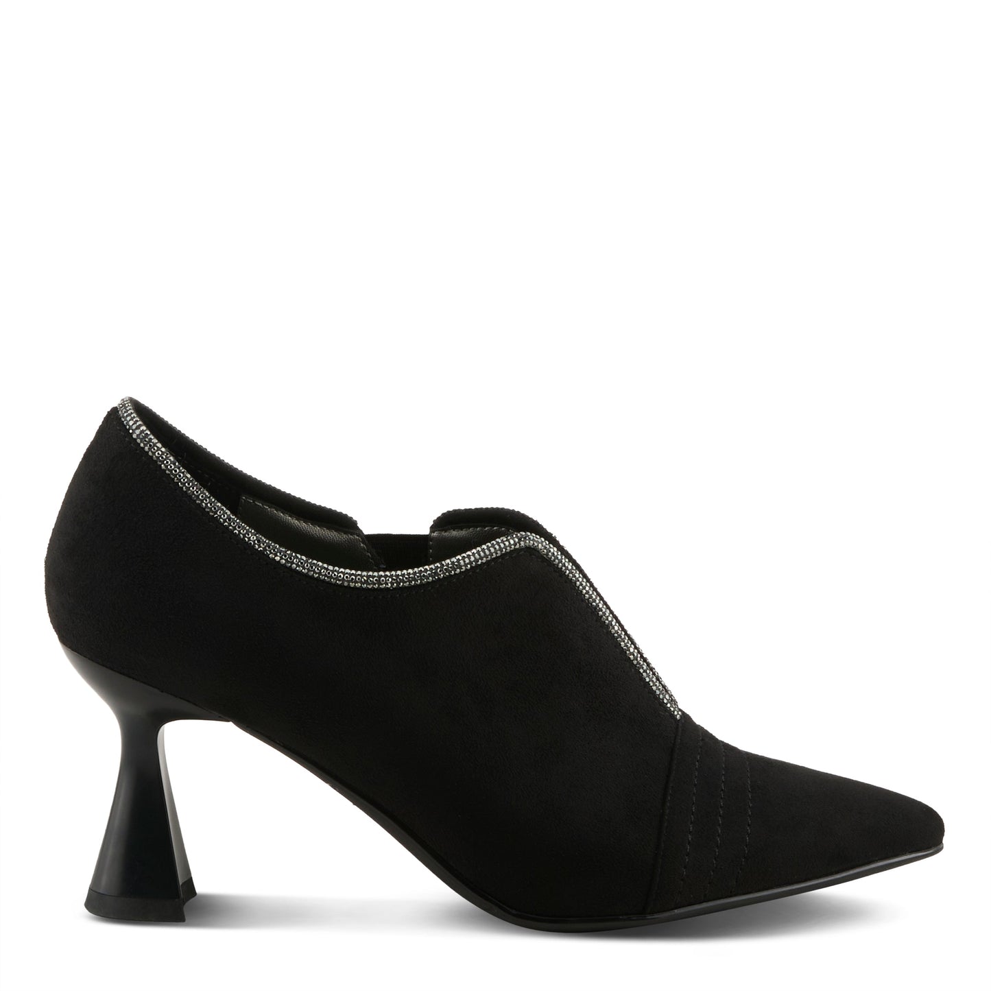 AZURA PLEASEGONOW SHOES