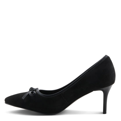 AZURA POISE SHOES