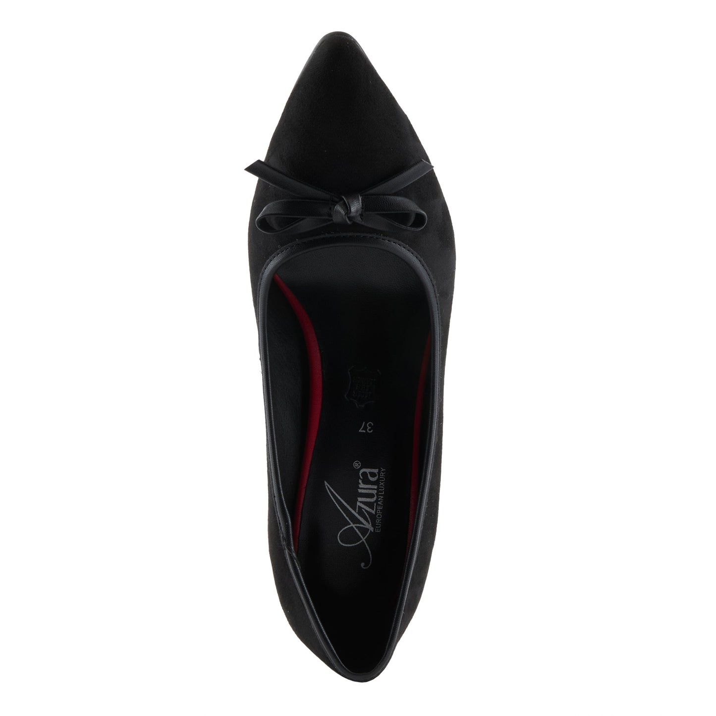 AZURA POISE SHOES