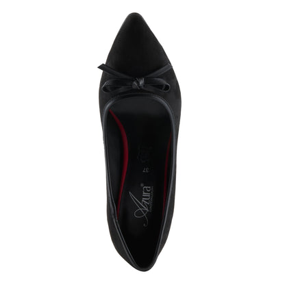 AZURA POISE SHOES