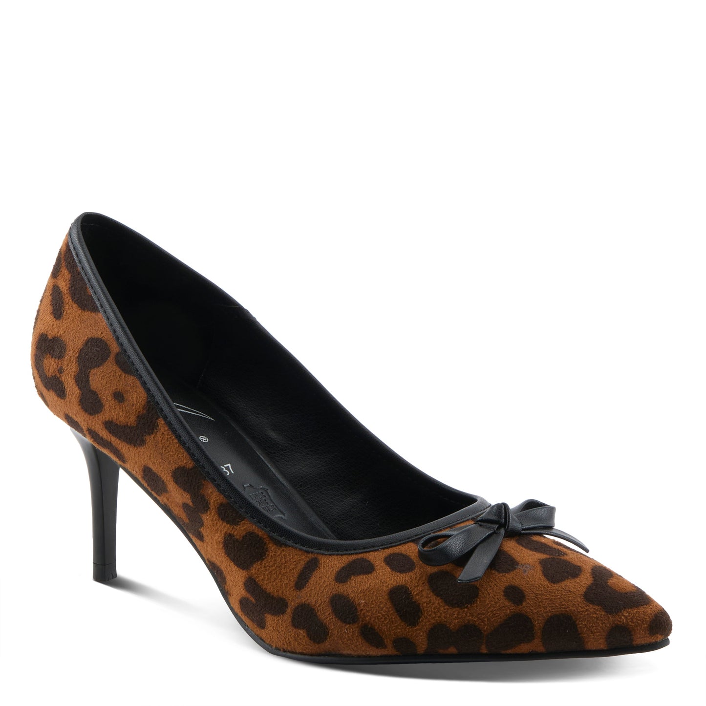AZURA POISE SHOES