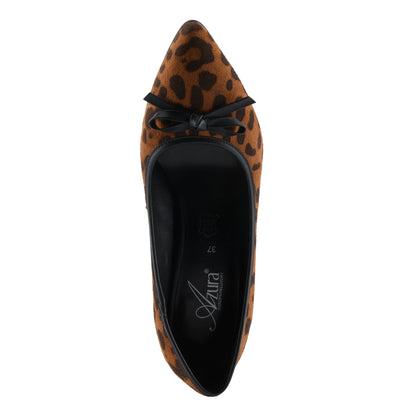 AZURA POISE SHOES