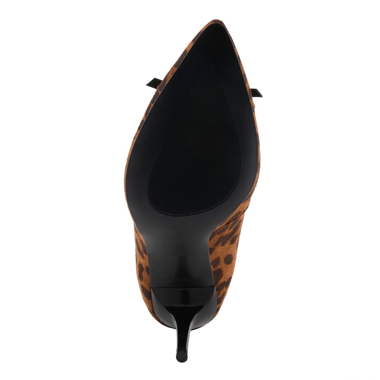 AZURA POISE SHOES