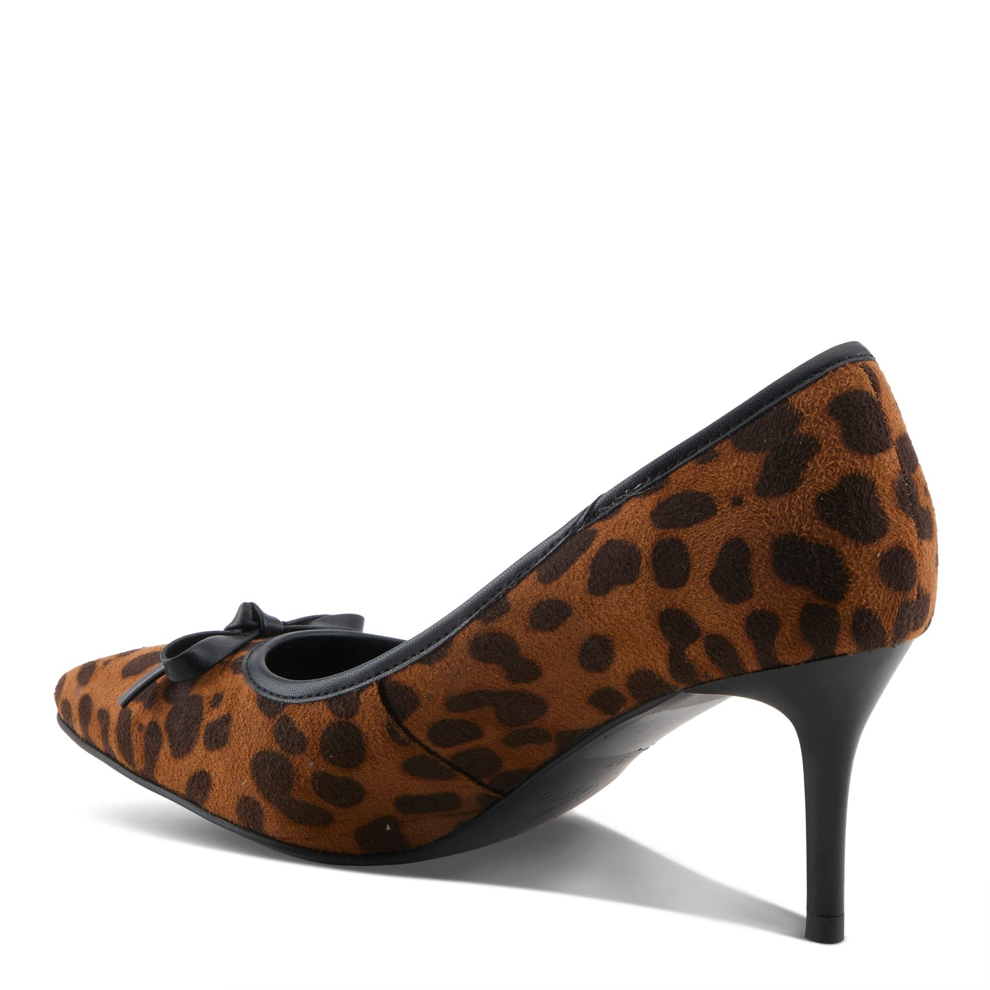 AZURA POISE SHOES