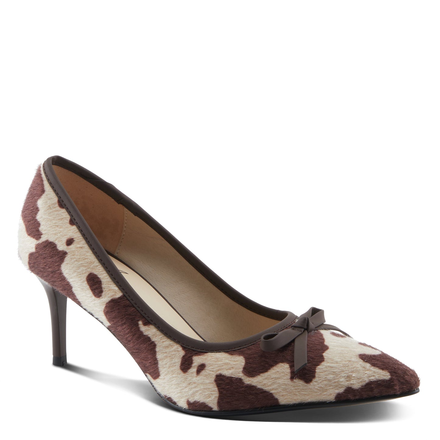 AZURA POISE SHOES