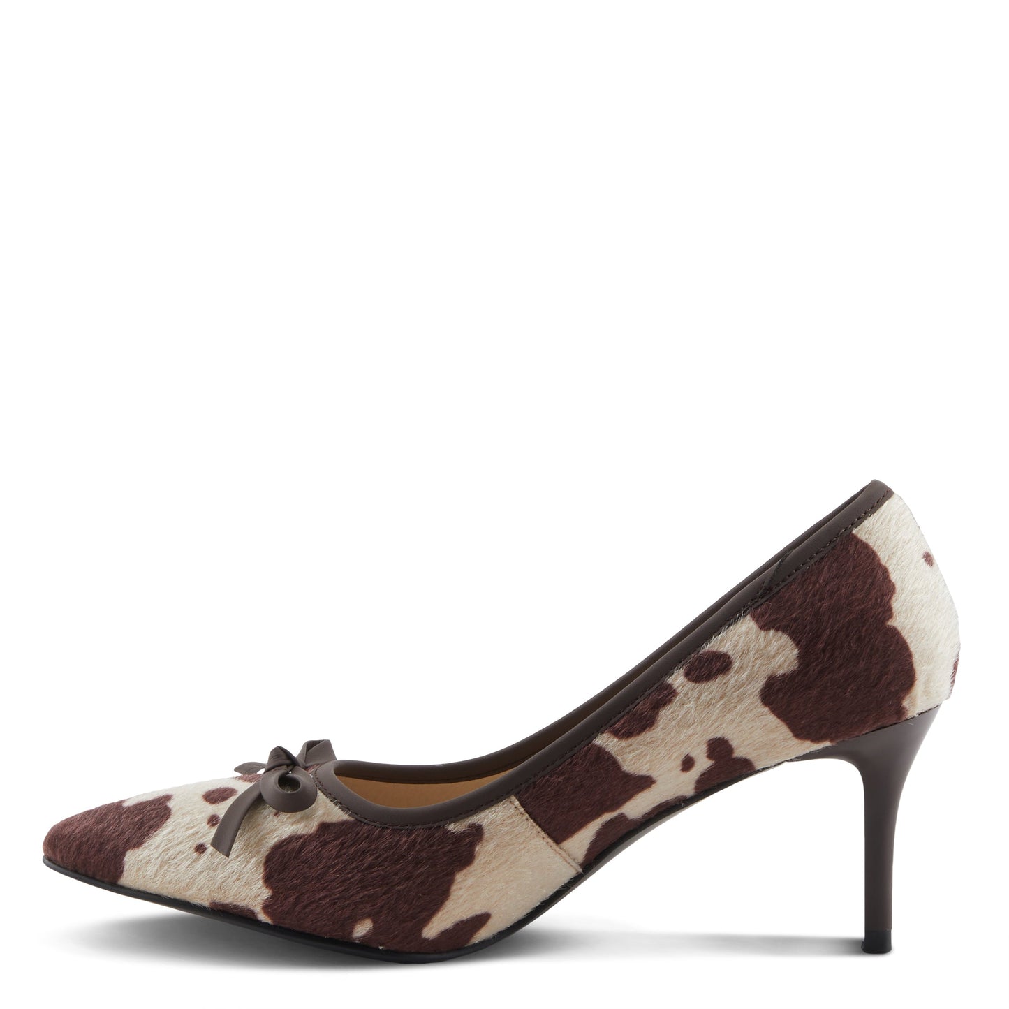 AZURA POISE SHOES