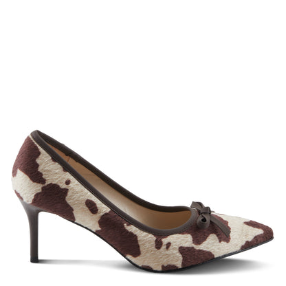 AZURA POISE SHOES