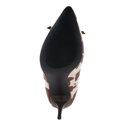 AZURA POISE SHOES