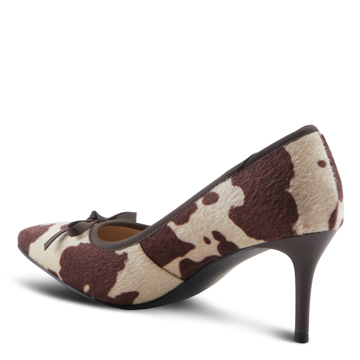 AZURA POISE SHOES