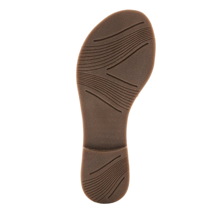 AZURA POSHCO SANDALS