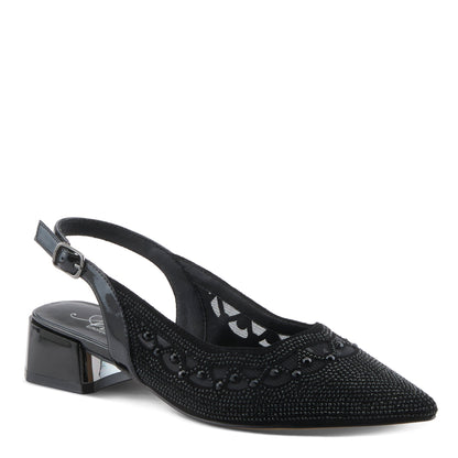 AZURA PRETIGURL SHOES