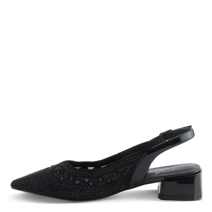 AZURA PRETIGURL SHOES