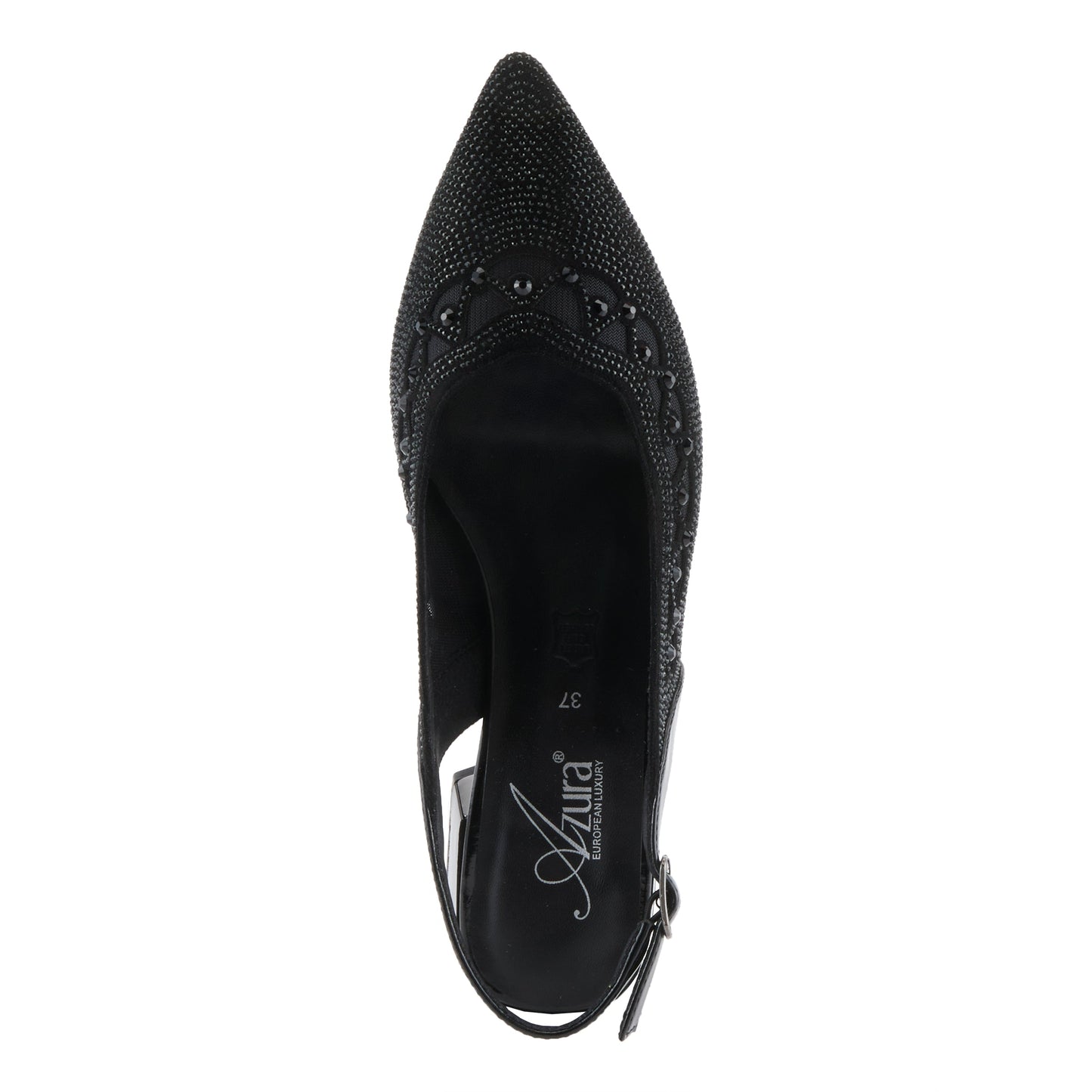 AZURA PRETIGURL SHOES