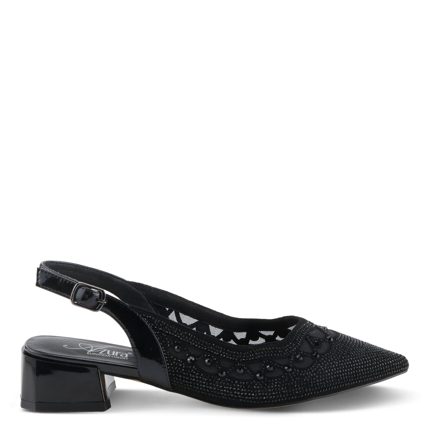 AZURA PRETIGURL SHOES