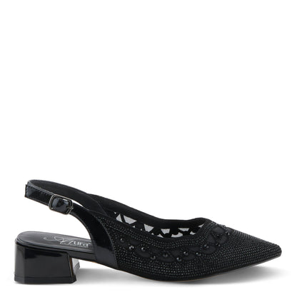 AZURA PRETIGURL SHOES