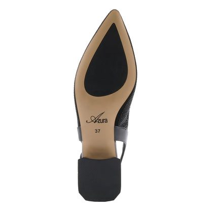 AZURA PRETIGURL SHOES